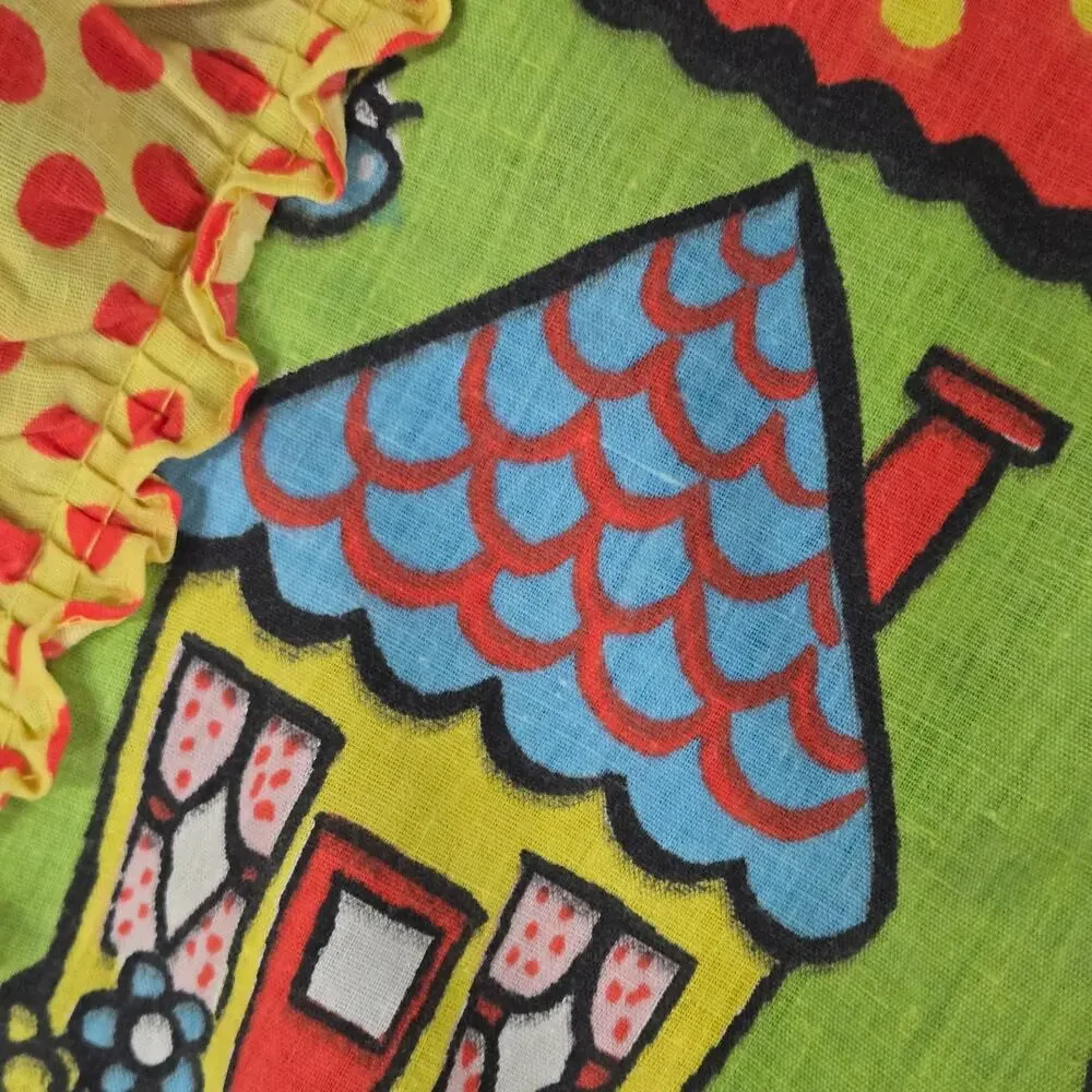 Sears vibrant vintage